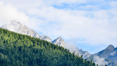 Calm - professional stock photography