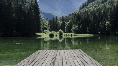 Calm - professional stock photography