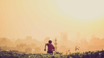 Calm - professional stock photography