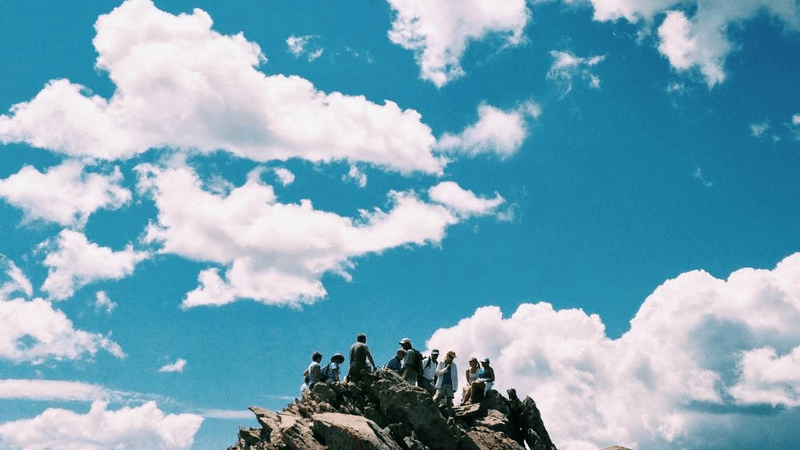 Meditation - professional stock photography