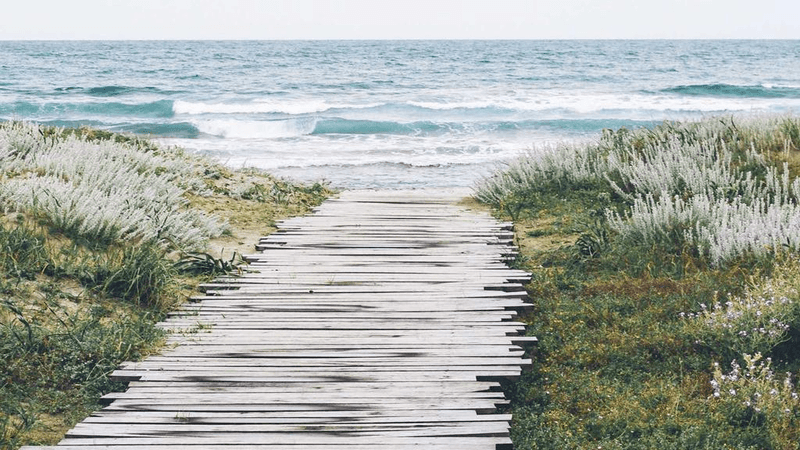 Peace - professional stock photography