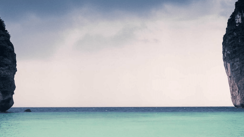 Sunrise - professional stock photography